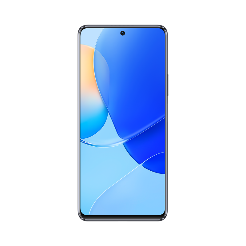 NOVA 9 SE ČRN 8GB/128GB 90Hz HUAWEI